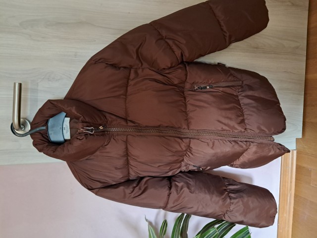 H&M št.152 oversized, nenošena  9€