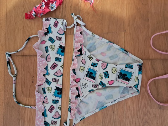 Tezenis 5€