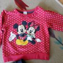 MINNIE PULOVER C&A 74/80