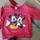 MINNIE PULOVER C&A 74/80