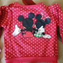 MINNIE PULOVER C&A 74/80