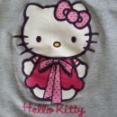 puloverček C&A Hello Kitty 80