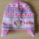 KAPICA DISNEY MINNIE MOUSE 62-68