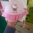 H&M KLOBUČEK HELLO KITTY 86