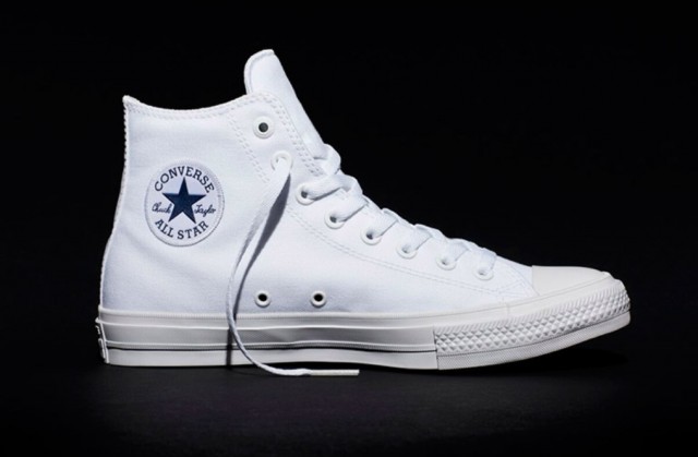 Original allstar chuck taylor 38 - foto