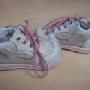 Otroški čevlji Bambulini, št 19