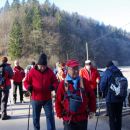 15, 1. Podboršt, Ovseno, Nunski log