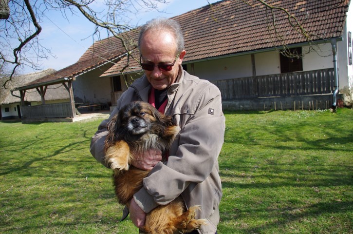 14. 3. BOGOJINA - FILOVCI - LENDAVA - foto povečava