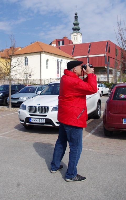 14. 3. BOGOJINA - FILOVCI - LENDAVA - foto povečava