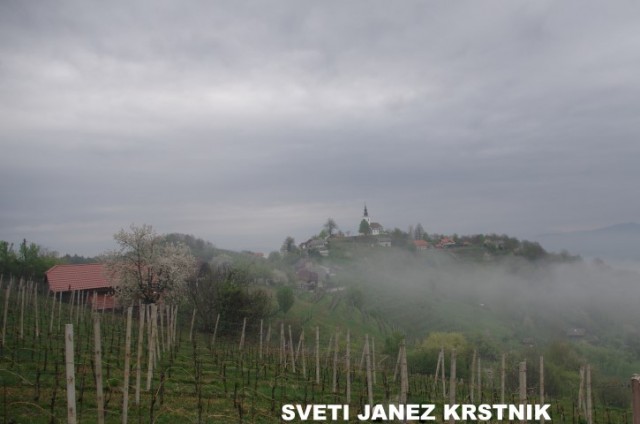 5. 4. BELA CERKEV IN VINJI VRH - foto