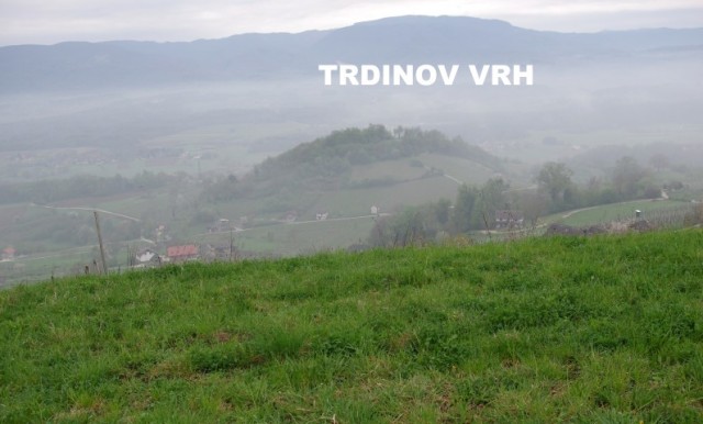 5. 4. BELA CERKEV IN VINJI VRH - foto