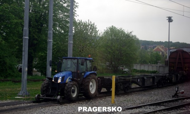  10. 4. V MORAVSKE TOPLICE IN NAZAJ - foto