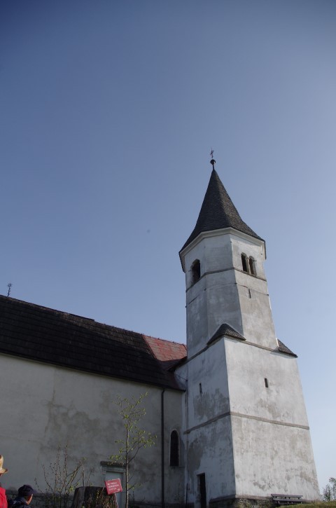 12. 4. POHOD NA VELIKO KOZJE - Višina: 993 m - foto povečava