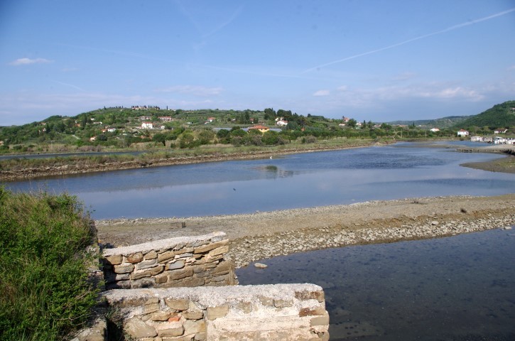 22. 4. Izola, Strunjan - foto povečava