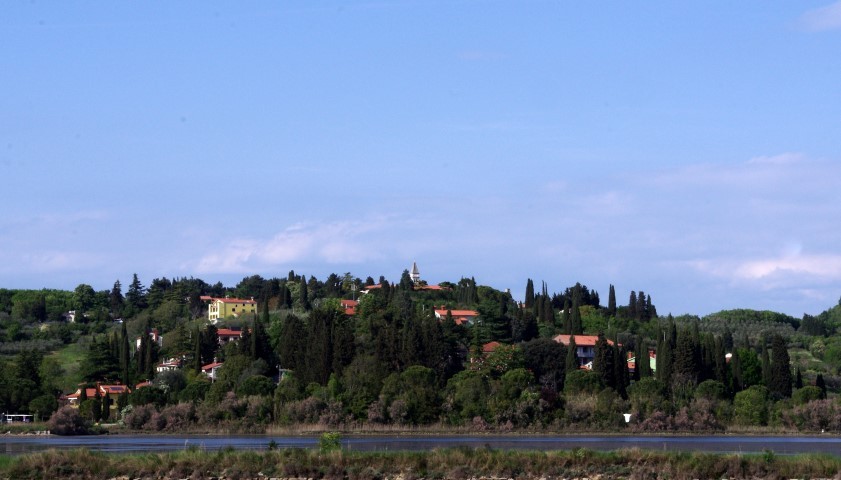 22. 4. Izola, Strunjan - foto povečava