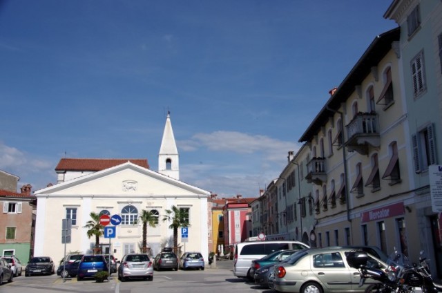 21. 5. IZOLA - foto