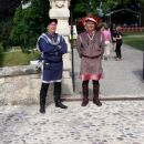 10. 6. DAN ODPRTIH VRAT NA SEVNIŠKEM GRADU