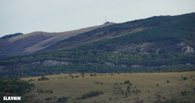 25. 10. ŽAREČI RUJ NA KRASU - foto