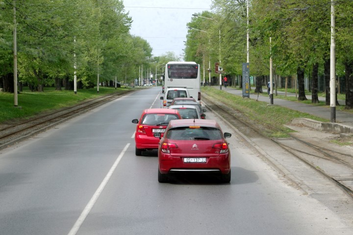 17. 4. Iz Sevnice skozi Osijek v Belje - foto povečava
