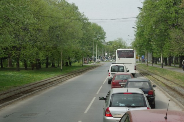 17. 4. Iz Sevnice skozi Osijek v Belje - foto