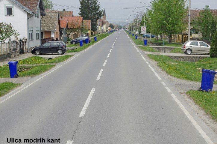17. 4. Iz Sevnice skozi Osijek v Belje - foto povečava