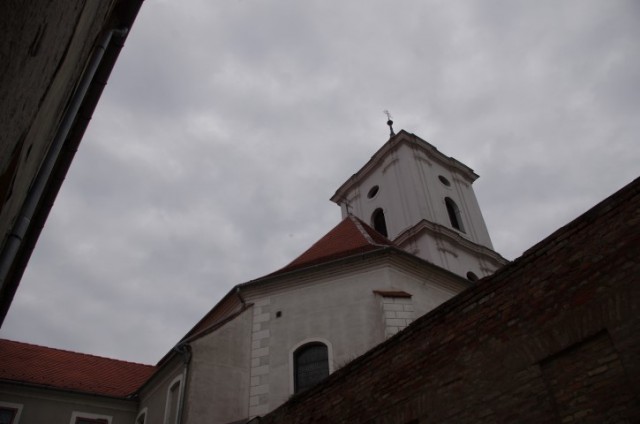 18. 4. Sprehod po mestu Osijek. - foto