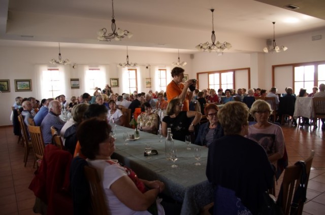 8. maj - zaključek U3 - foto