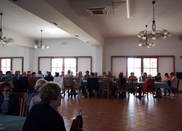 8. maj - zaključek U3 - foto