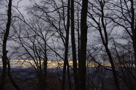 5. 12. Pod Velikim Kozjem - foto