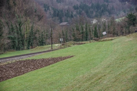 9. december - muzejski vlak - foto