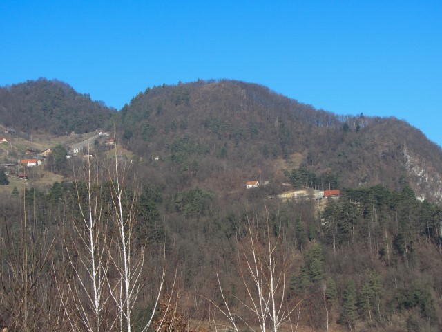 6. februar 2019 - Radeče z okolico - foto