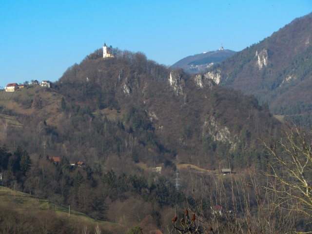 6. februar 2019 - Radeče z okolico - foto
