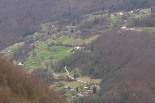 27. marec 2019 - resa in blagajev volčin - foto