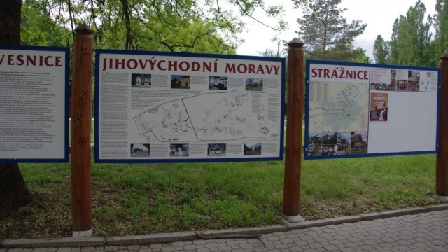 6. maj - potovanje na Moravsko. - foto