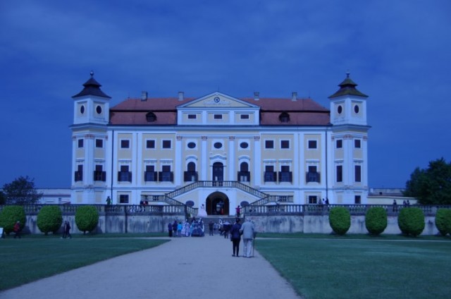 8. maj 2019 v Slovenijo - foto