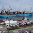 Maersk Hamburg  .......