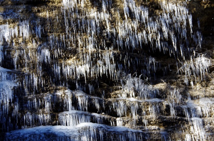 8. januar 2020 Gorenjska - foto povečava