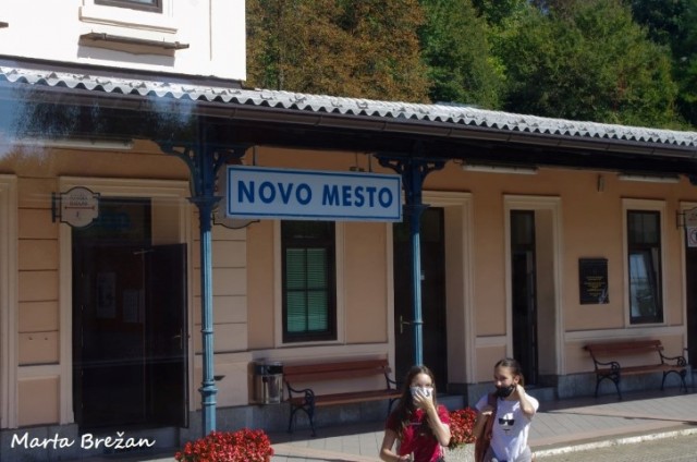 10. september 2021 - foto