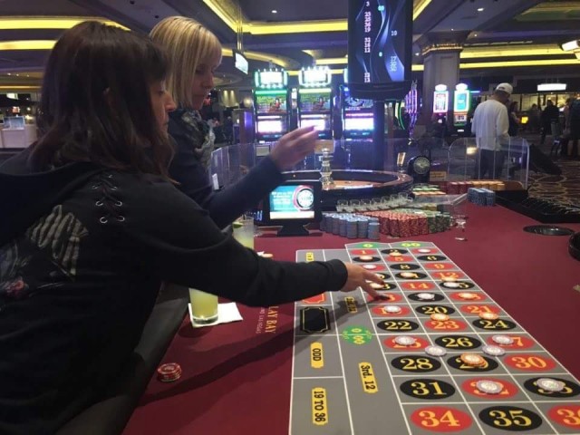 Viva Las Vegas - foto