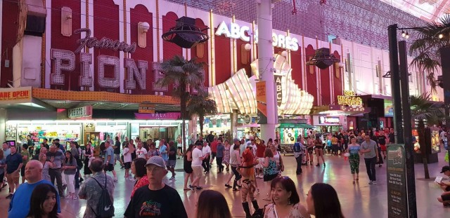 Viva Las Vegas - foto