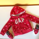 Next Gap