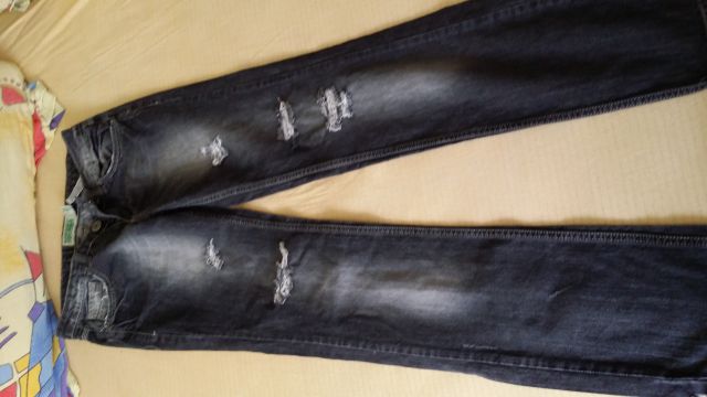 Jeans 36-38