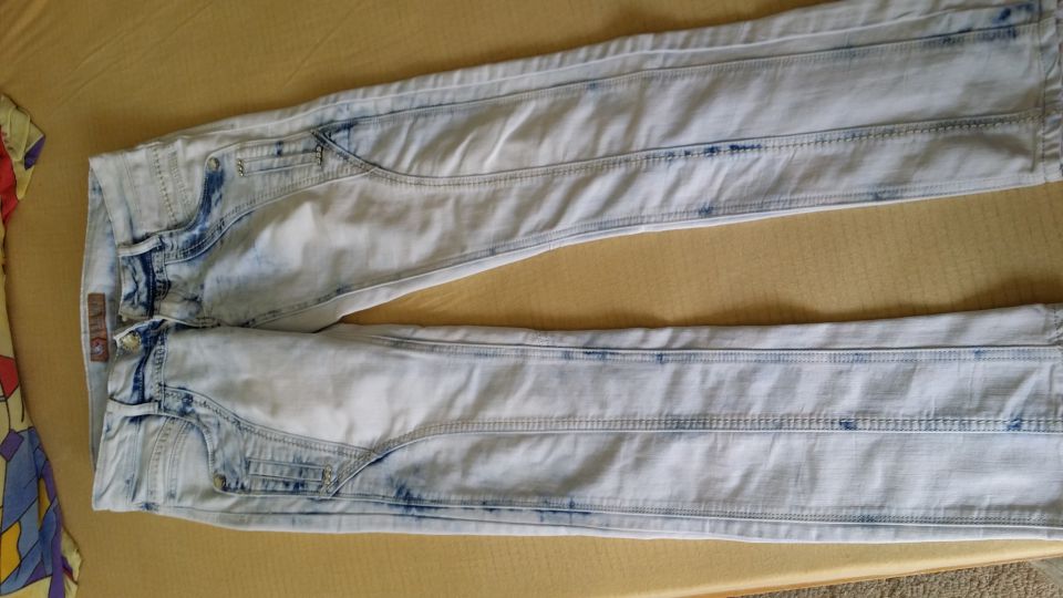 jeans 36-38