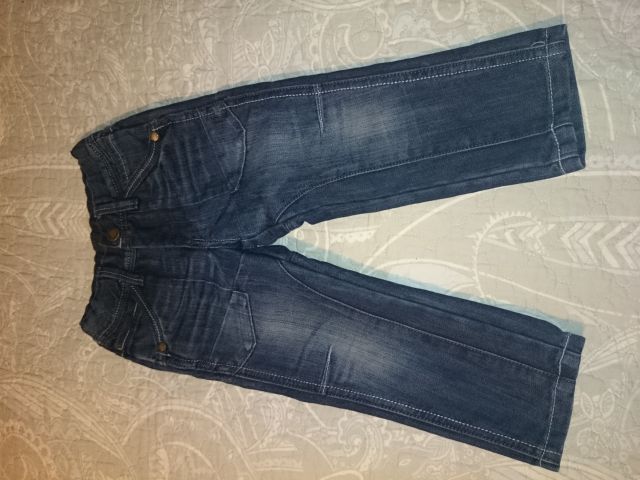C&A jeans hlače (nove, nikoli oblečene)