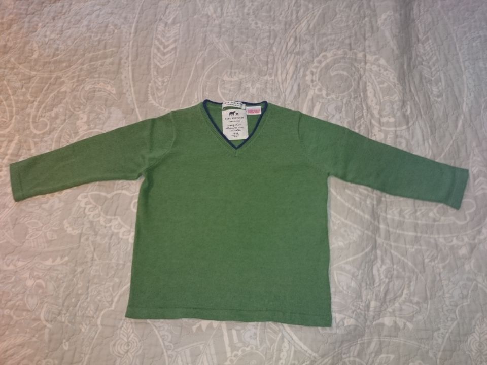 Zara pulover (čudovit, kot nov)