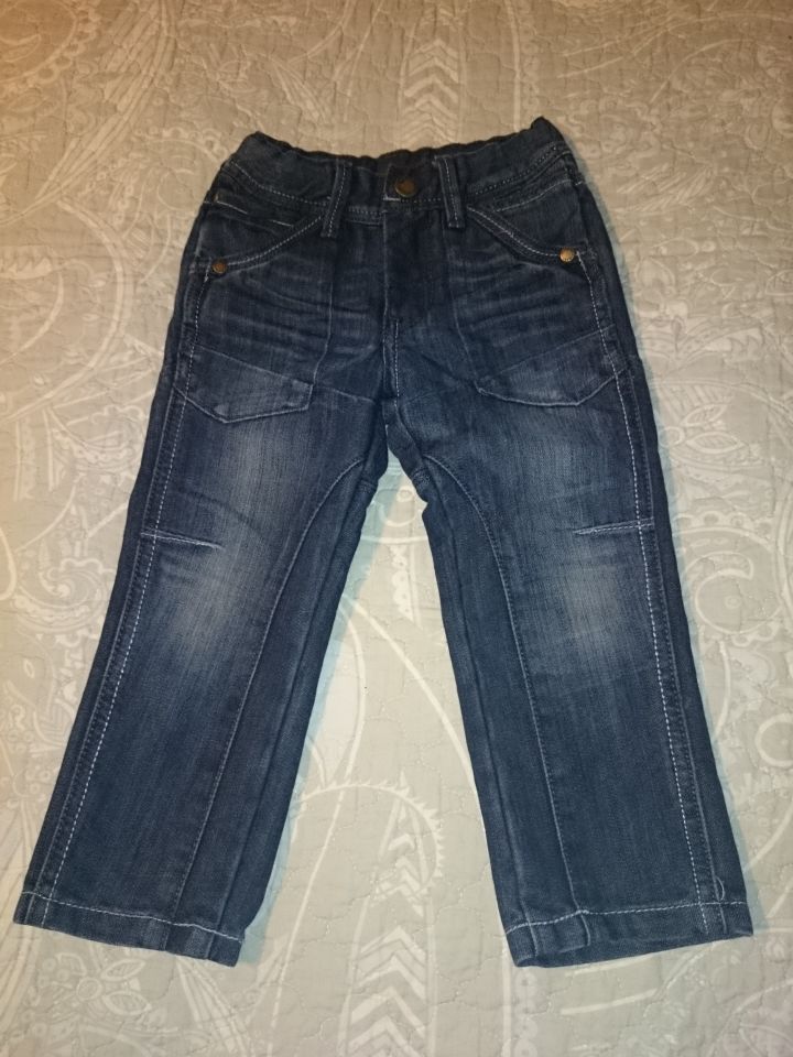 c&a jeans hlače (nove, nikoli oblečene)
