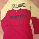 Benetton, XXS (3-4 leta oz. 100)
