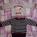 disney snoopy in hm pulover 80
