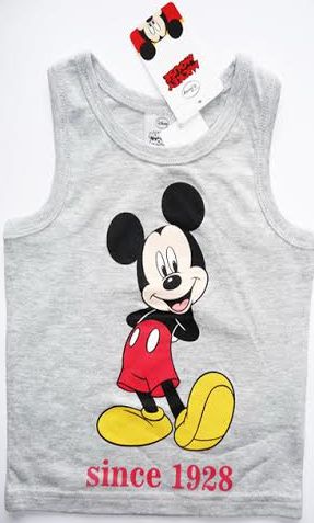 Mickey siva b.rok.