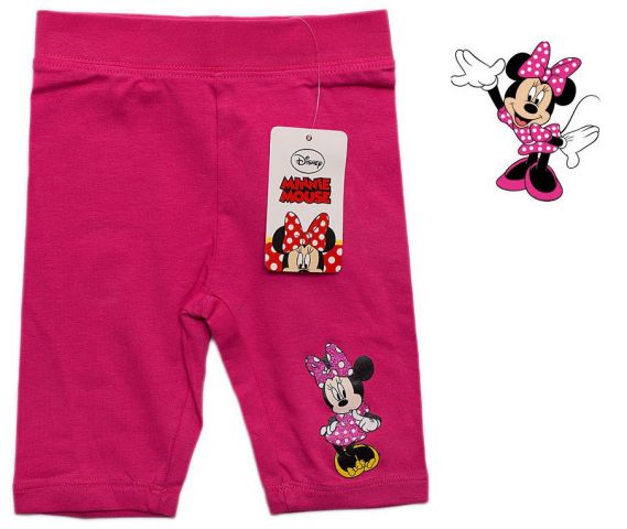 Minnie k.hlače pink